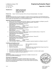 PR TECH DOCS FL13856 R4 AE 511576D