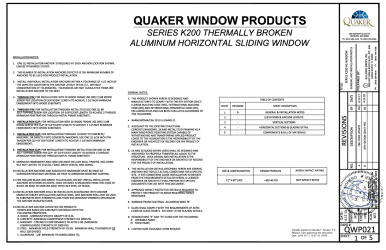PR Instl Docs FL14071 R6 II QWP021 SS 2018-07-11