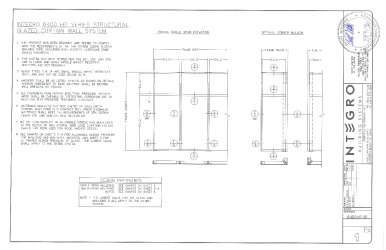 PR INSTL DOCS FL14084 R4 II 6400HP DWG