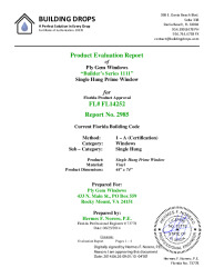 PR TECH DOCS FL14252 R4 AE PER2985 SS