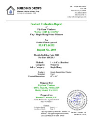 PR TECH DOCS FL14252 R4 AE PER2895 SS