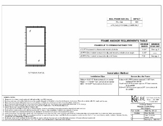 PR Instl Docs FL14258 R5 II HJD 103 string