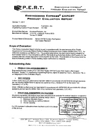 PR TECH DOCS FL14372 R4 AE EVAL