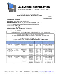 PR TECH DOCS FL14411 R12 AE SS - PRO-TECH 9SG (SMI)-PAE 2017 - R1
