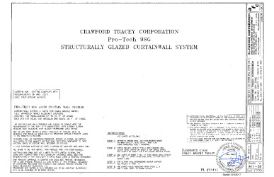 PR Instl Docs FL14411 R10 II SS-Pro- Tech 9SG (SMI)-2017 DWG W11-28