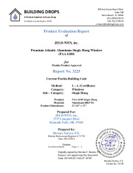 PR TECH DOCS FL14462 R5 AE PER3225