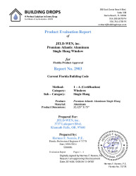 PR TECH DOCS FL14462 R5 AE PER2903