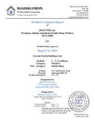PR TECH DOCS FL14463 R6 AE PER3031