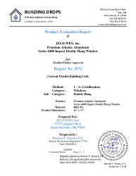 PR TECH DOCS FL14463 R6 AE PER 3072