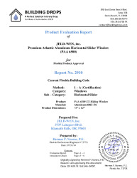 PR TECH DOCS FL14464 R6 AE PER2910