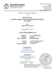 PR TECH DOCS FL14464 R6 AE PER2911
