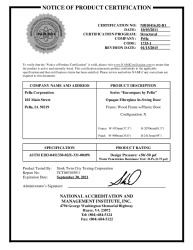 PR CERTIFICATE FL14494 R3 C CAC NI010416.02-R1