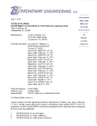 PR TECH DOCS FL14495 R5 AE FL14495.1-PW257-EVAL