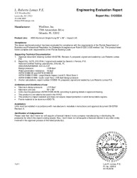 PR TECH DOCS FL14711 R8 AE 513555A