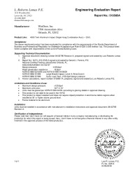 PR TECH DOCS FL14712 R8 AE 513585A