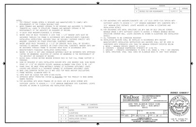 PR INSTL DOCS FL14712 R7 II 08-02792A