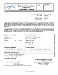 PR CERTIFICATE FL14781 R4 C CAC 167-708CAR