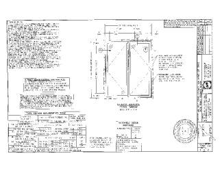 PR TECH DOCS FL15008 R4 AE DRAWING 1782