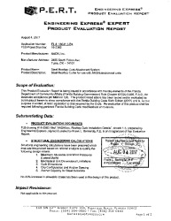 PR TECH DOCS FL15031 R4 AE EVAL1