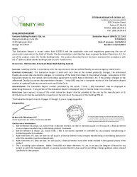 PR TECH DOCS FL15055 R2 AE 2015 04 FINAL ER UMICORE WALL CLADDING FL15055-R1