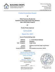 PR TECH DOCS FL15140 R6 AE PER6607 SS 2020-03-09