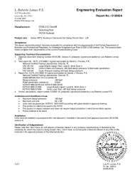 PR TECH DOCS FL15199 R2 AE 512062A