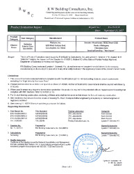 PR TECH DOCS FL15221 R2 AE (B) EVAL 15221.8