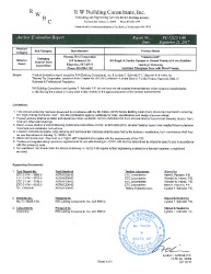 PR TECH DOCS FL15225 R4 AE (A) EVAL 15225.1-80