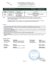 PR TECH DOCS FL15225 R4 AE (A) EVAL 15225.2-68