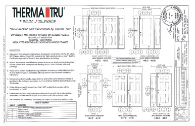 PR INSTL DOCS FL15225 R4 II (A) INST 15225.5-80