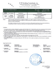 PR TECH DOCS FL15227 R5 AE (A) EVAL 15227-68M