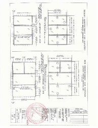 PR INSTL DOCS FL15250 R3 II 12-17-15 1434.00 SURVIVALITE 2 X 5 P.A. NO. 15250 ADD-ON SEALED MODIFICATION DRAWINGS 1