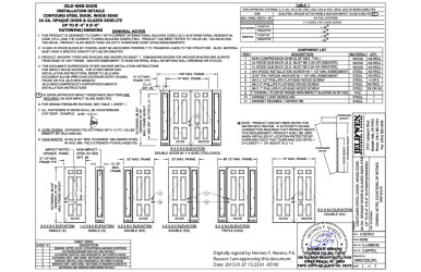 PR Instl Docs FL15256 R2 II JW072012FL SS 2015-01-07