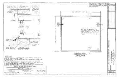 PR INSTL DOCS FL15356 R3 II DRAWING 1803