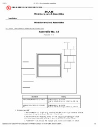 PR CERTIFICATE FL15405 R4 C CAC ZHLA.151