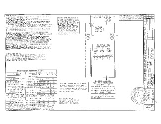 PR INSTL DOCS FL15506 R3 II DRAWING 1817