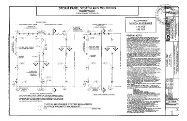 PR INSTL DOCS FL15640 R3 II DWG2