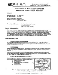 PR TECH DOCS FL15640 R3 AE EVAL2