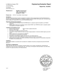 PR TECH DOCS FL15706 R3 AE 512245C