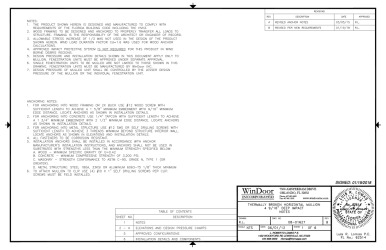PR INSTL DOCS FL15708 R2 II 08-01627B