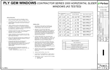 PR Instl Docs FL15865 R2 II PGW171 AS TESTED
