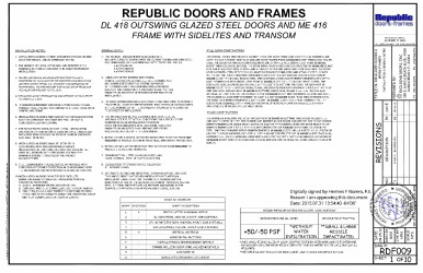 PR Instl Docs FL15870 R3 II RDF009 SS 2015-07-31