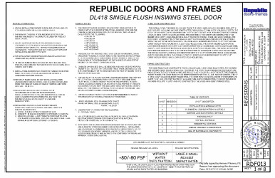 PR Instl Docs FL15871 R4 II RDF013 DL418 SS 2015-07-31
