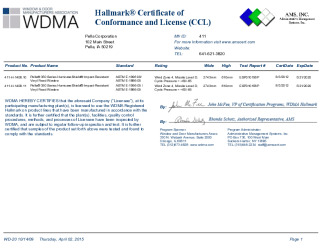 PR CERTIFICATE FL15939 R3 C CAC 411-H-1408-10-11