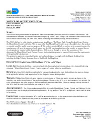 PR CERTIFICATE FL15948 R3 C CAC NOA 16092014 1300 STEEL WOOD DECK 2