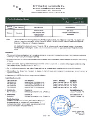 PR TECH DOCS FL15972 R3 AE (A) EVAL 15972.1