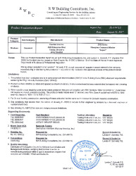 PR TECH DOCS FL15972 R3 AE (A) EVAL 15972.2