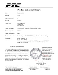 PR TECH DOCS FL16040 R3 AE PER 2137 REV1 PELLASERIES350FIXEDSHAPES SS