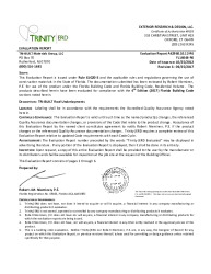 PR Instl Docs FL16048 R6 II 2017 09 FINAL ER TRI-BUILT UNDERLAYMENTS FL16048-R6