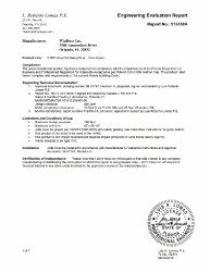 PR TECH DOCS FL16078 R3 AE 512450A
